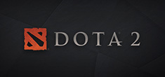 Dota 2 logo