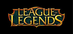 League of Legends logo