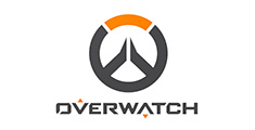 Overwatch logo