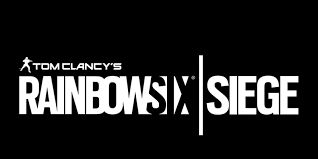 Rainbow six siege logo